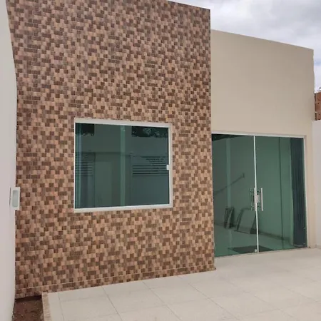 Casa Do Lamarques Piranhas  Exterior photo