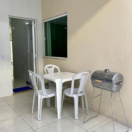 Casa Do Lamarques Piranhas  Exterior photo