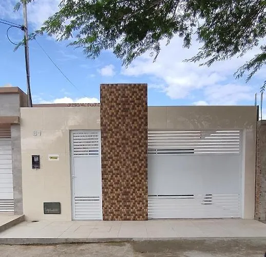 Casa Do Lamarques