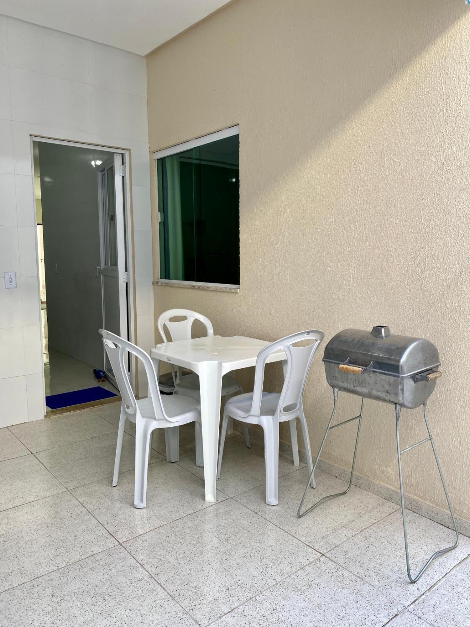 Casa Do Lamarques * Piranhas (Alagoas)